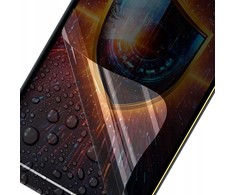 3Mk apsauga „Oppo Find X8 Pro“ – „3mk Silky Matt“ privatumas