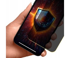 Realme V60 Pro – 3mk Silky Matt Privatumas