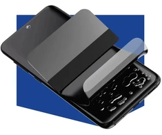 3Mk Protection „Honor Magic V5“ – 3 mk sidabrinė apsauga+