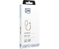 3MK EasyClip Elite Taupe (auksinis) telefono dirželis