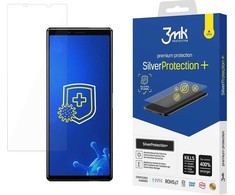 3Mk Protection Sony Xperia 1 II 5G – 3mk SilverProtection+