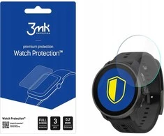Apsauginis stiklas 3mk Watch Protection FlexibleGlass Suunto Race S