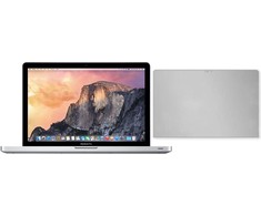 3MK Szkło 3MK Flexible Glass 7H do MacBook Pro 15,4'' 2016 m.