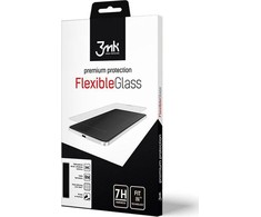 LCD apsauginė plėvelė 3MK Flexible Glass Xiaomi Redmi 8/8A