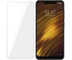 3mk hibridinis stiklas FlexibleGlass, skirtas Xiaomi Pocophone F1