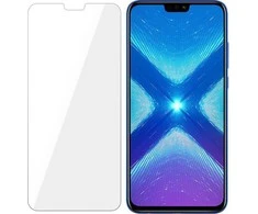 3mk FlexibleGlass™ hibridinis stiklas ant Honor 8X