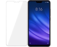 3mk hibridinis stiklas FlexibleGlass, skirtas Xiaomi Mi8 Lite Global