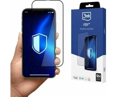 Apple iPhone 12/12 Pro - 3mk VibyGlass 1 vnt.