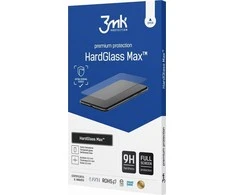 Apsauginis stiklas Samsung Galaxy A54 5G 9H 3mk HardGlass Max series