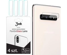 Samsung Galaxy S10 Plus – 3mk Lens Protection™