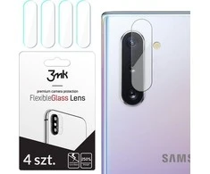 Samsung Galaxy Note 10 – 3mk Lens Protection™