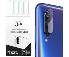 3MK HIBRYDOVISH 3MK FG KAMEROS lęšis Xiaomi M9
