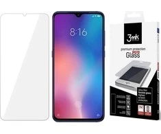 3mk FlexibleGlass™ Special Edition hibridinis stiklas ant Xiaomi Mi 9T