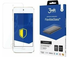 3MK FlexibleGlass iPod Touch 7gen hibridinis stiklas