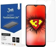 3Mk apsauga „Gigaset GX6“ – 3mk lankstus stiklas