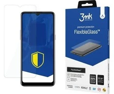3MK FLEXIBLE GLASS HTC DESIRE 20 PLUS