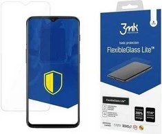 3Mk apsauga „PocketBook InkPad Lite 970“ – iki 11 colių 3mk „FlexibleGlass Lite“