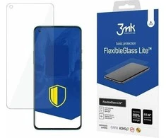 3Mk apsauga „OnePlus 8T 5G“ – 3mk „FlexibleGlass Lite“