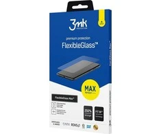 3mk FlexibleGlass Max™ hibridinis stiklas Apple iPhone 13 Pro Max