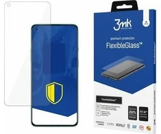 LCD apsauginė plėvelė 3MK Flexible Glass OnePlus 8T 5G