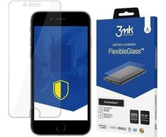 Samsung Galaxy A04e – 3mk FlexibleGlass