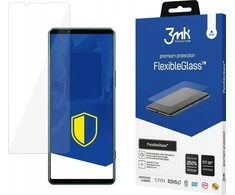 3MK FlexibleGlass Sony Xperia 5 IV Hybrid Glass