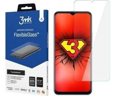 3MK FlexibleGlass Vivo Y30 5G hibridinis stiklas