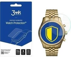 Michael Kors MKT8286 – 3mk Watch Protection™ v. FlexibleGlass Lite