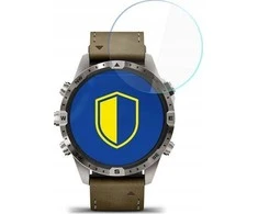 3mk Watch Protection™ v. FlexibleGlass hibridinis stiklas Garmin MARQ Gen 2