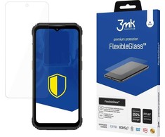 3Mk apsauga „Ulefone Armor 21“ – 3mk FlexibleGlass
