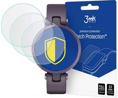 Apsauginė ekrano plėvelė išmaniąjam laikrodžiui Garmin Lily