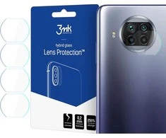 Kameros apsauga 3MK HybridGlass Xiaomi Mi 10T Lite 5G