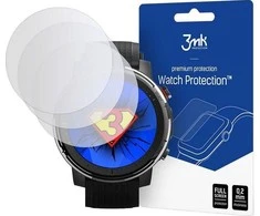 3mk Watch Protection™ v. FlexibleGlass hibridinis stiklas Amazfit Stratos 3