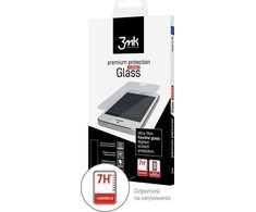 3MK FlexibleGlass ekrano apsauga, Apple, iPhone 4, hibridinis stiklas, skaidrus