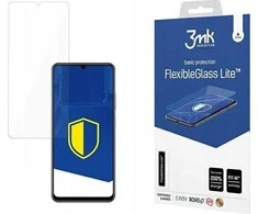 3Mk apsauga ZTE Blade A32 – 3mk FlexibleGlass Lite