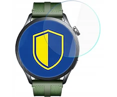 3MK „FlexibleGlass“ laikrodžio hibridinis stiklas, skirtas „Xiaomi Watch S5 46mm“