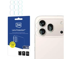 3Mk Protection 3mk Lens Protection Hybrid Camera Glass for Honor 600 Pro 5G