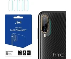 3Mk Protection HTC Desire 22 Pro – 3mk objektyvo apsauga