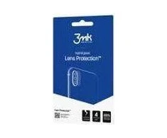 3Mk Protection HIBRIDINIS STIKLAS 3MK LANKSTUS STIKLINIS OBJEKTYVAS MOTOROLA DEFY 2021 FOTOAPARATUI 4 VNT.