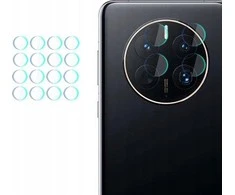 3mk Lens Protection™ hibridinis fotoaparato stiklas Huawei Mate 50 Pro