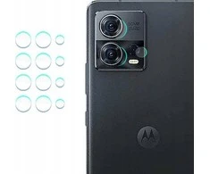 3mk Lens Protection™ hibridinis fotoaparato stiklas Motorola Edge 30 Fusion