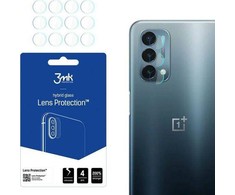 3Mk Protection „OnePlus Nord N200 5G“ – 3mk objektyvo apsauga