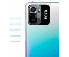 Xiaomi POCO M5s - 3mk Lens Protection™