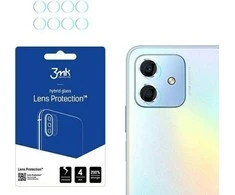 3Mk Protection Honor Play 6C – 3mk objektyvo apsauga