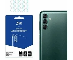 3mk Lens Protection™ hibridinis fotoaparato stiklas Samsung Galaxy A04s