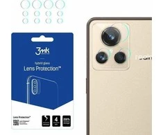 Realme GT2 Master Explorer – 3mk objektyvo apsauga