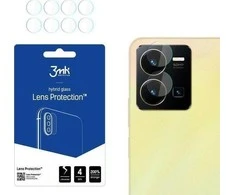 3Mk apsauga „Vivo Y35 4G“ – 3mk objektyvo apsauga