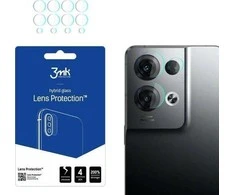 3Mk Protection Oppo Reno 8 Pro – 3mk objektyvo apsauga