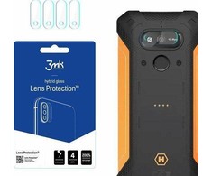 3Mk Protection MyPhone Hammer Explorer Plus Eco – 3Mk objektyvo apsauga