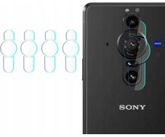 3Mk Protection Sony Xperia Pro I 5G – 3mk objektyvo apsauga